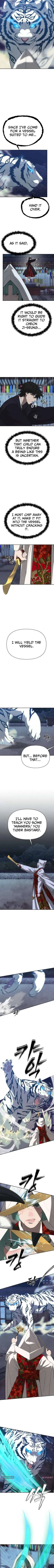 Holy Money Chapter 32 page 2 - 