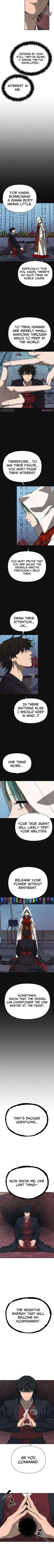 Holy Money Chapter 32 page 7 - 