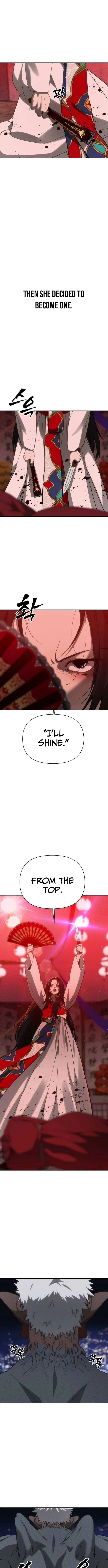 Holy Money Chapter 35 page 3 - 