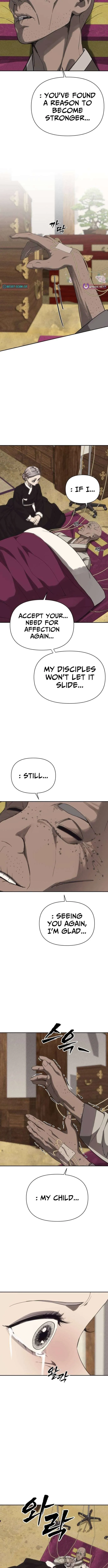 Holy Money Chapter 37 page 17 - 