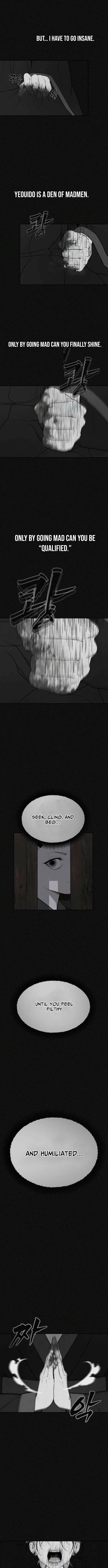 Holy Money Chapter 38 page 16 - 