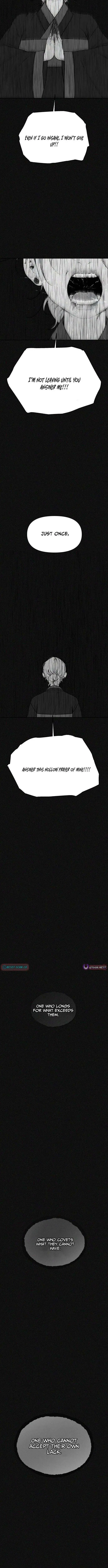 Holy Money Chapter 38 page 17 - 