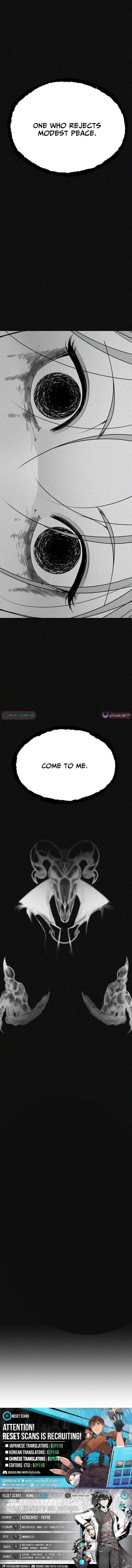 Holy Money Chapter 38 page 18 - 