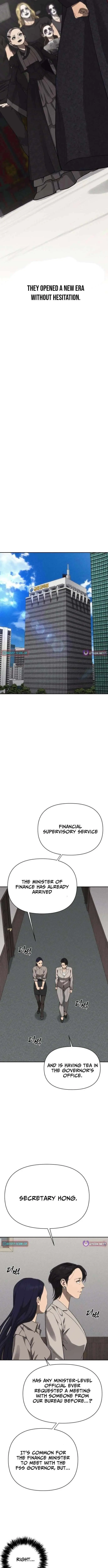 Holy Money Chapter 39 page 16 - 