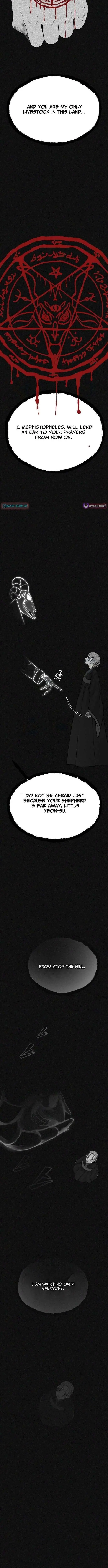 Holy Money Chapter 39 page 6 - 
