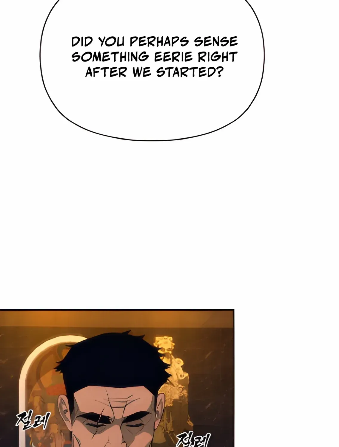 Holy Money Chapter 4 page 107 - 