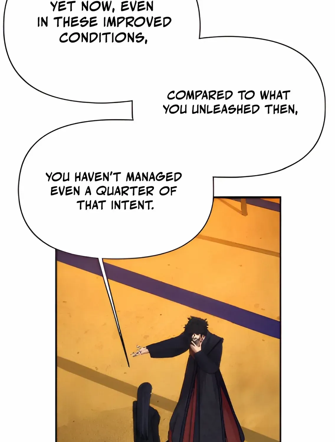 Holy Money Chapter 4 page 131 - 