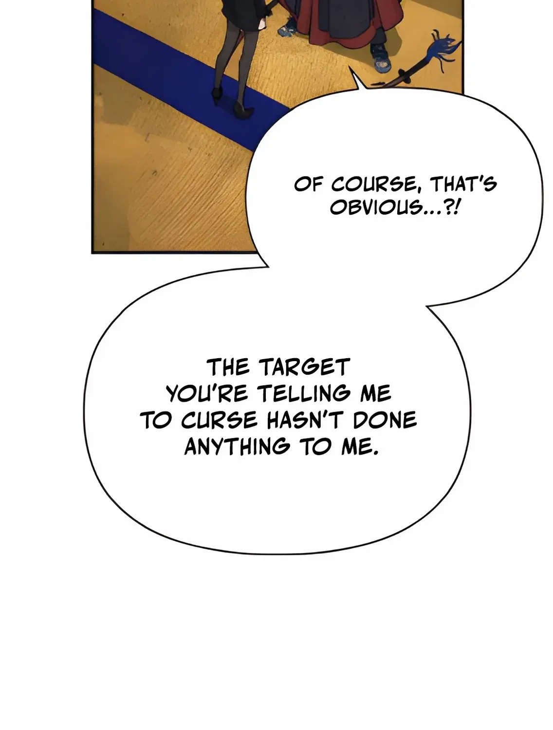 Holy Money Chapter 4 page 132 - 