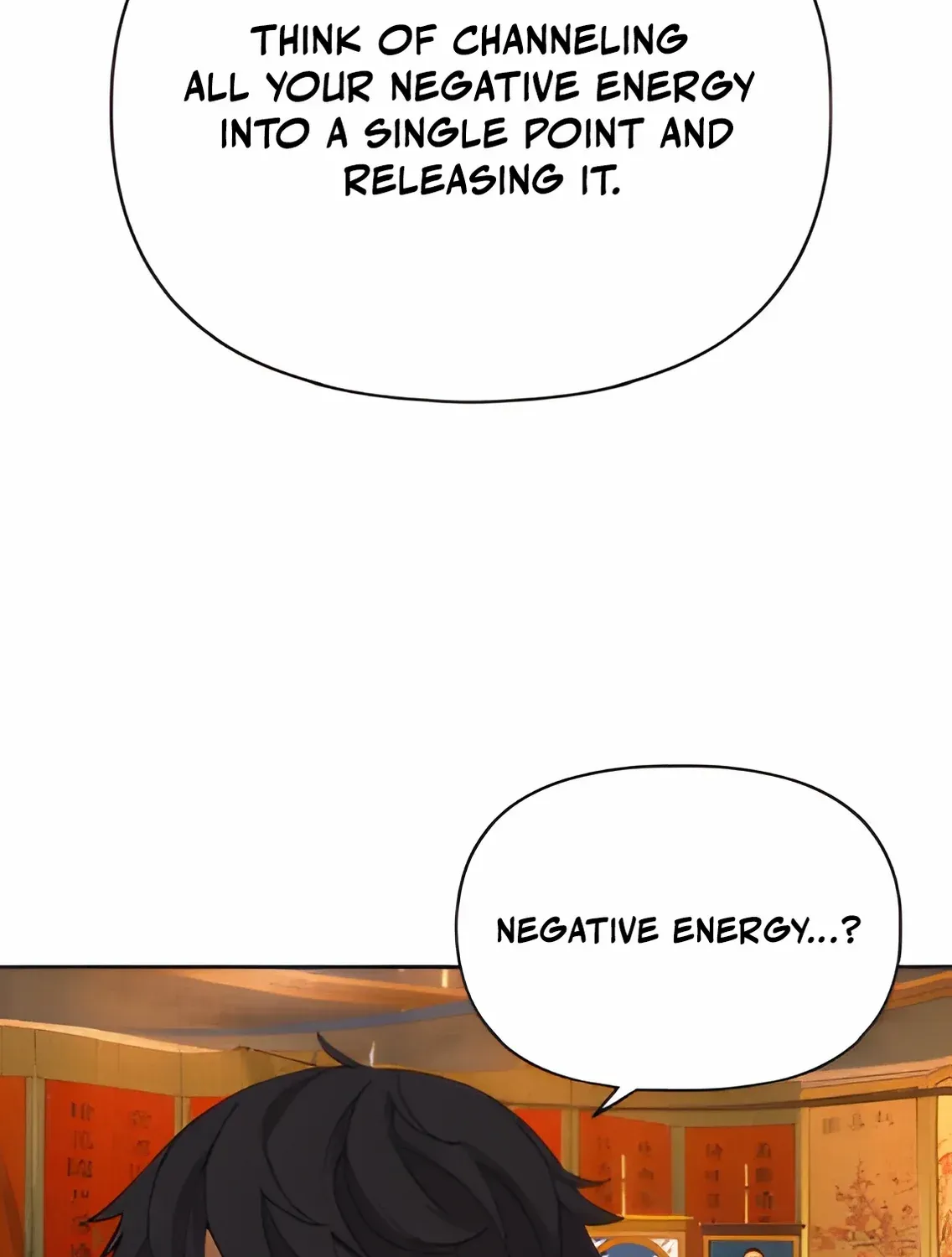 Holy Money Chapter 4 page 138 - 