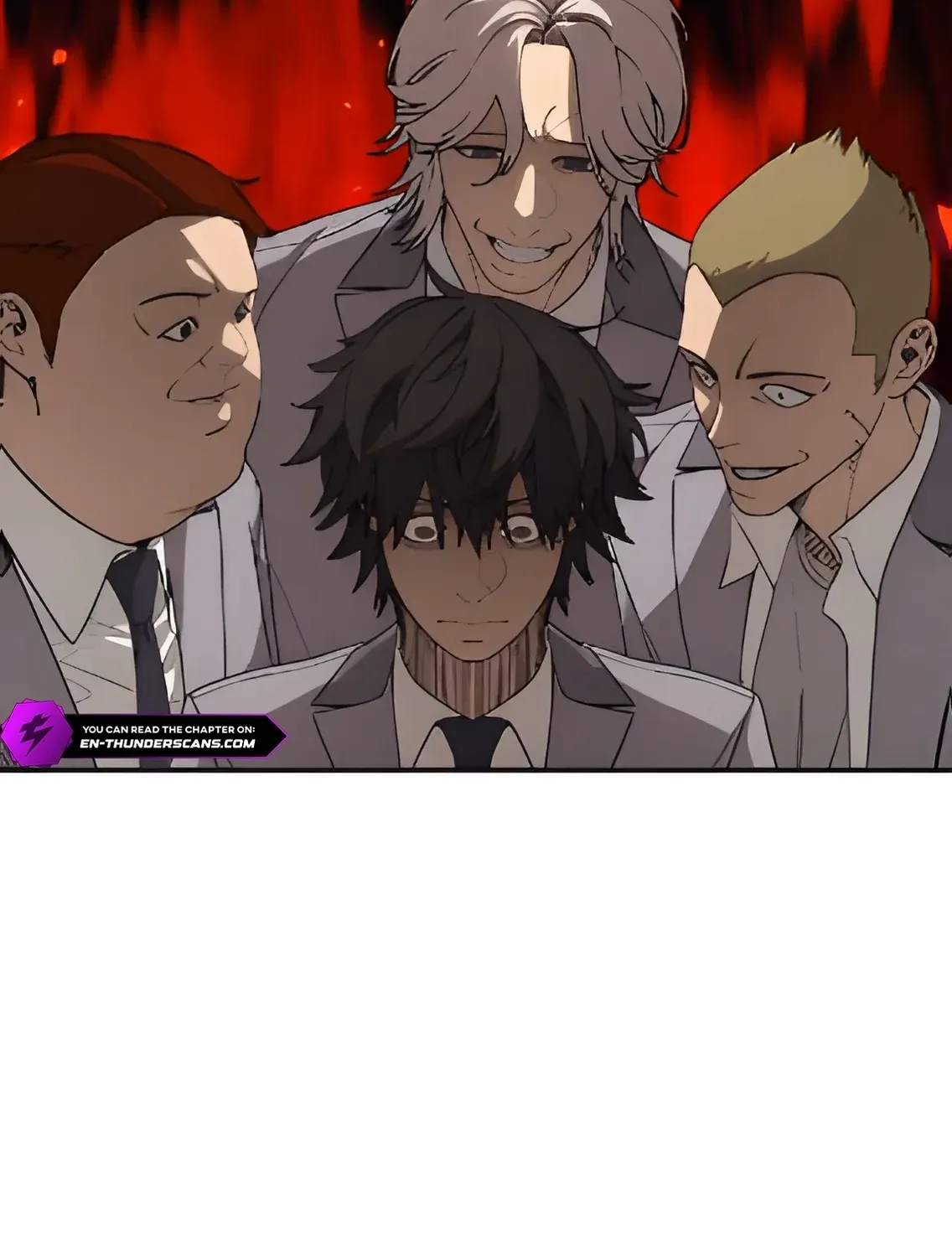 Holy Money Chapter 4 page 151 - 
