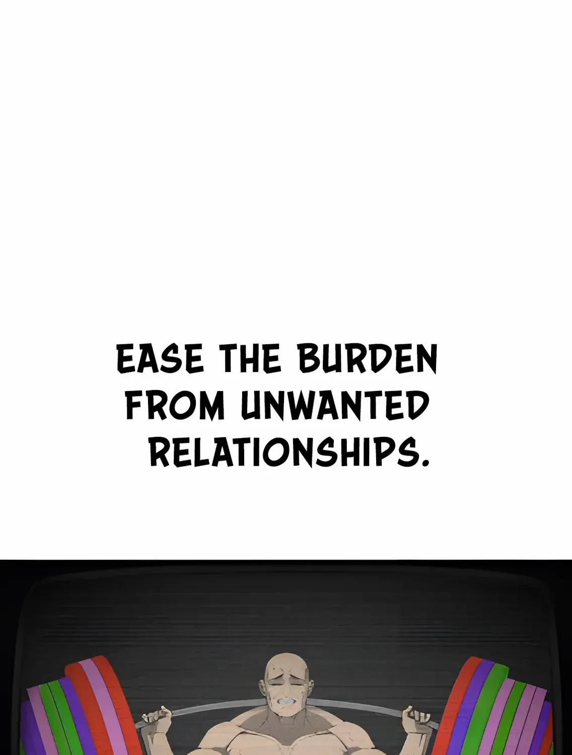 Holy Money Chapter 4 page 18 - 