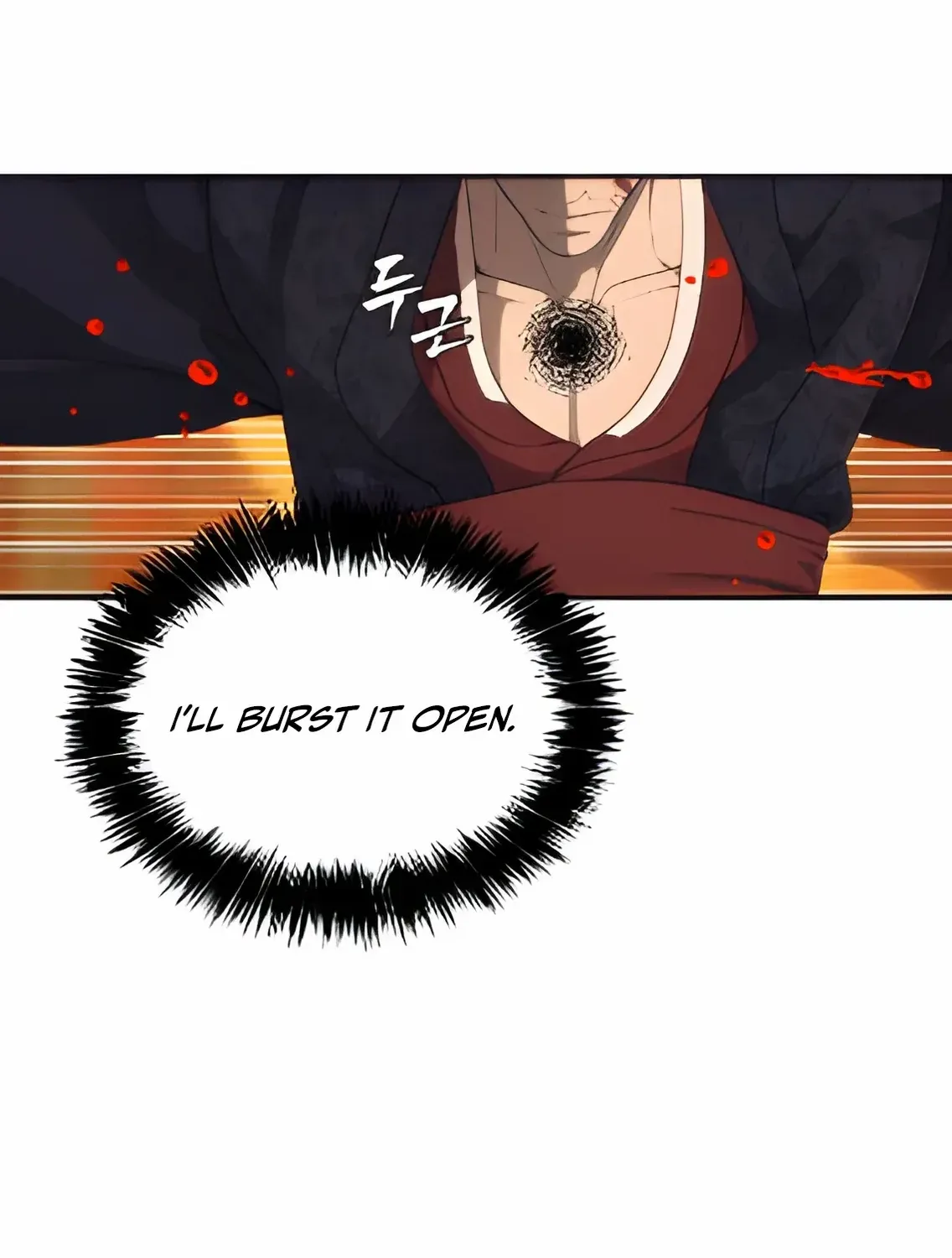 Holy Money Chapter 4 page 201 - 