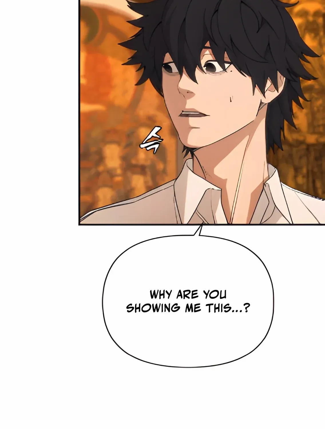 Holy Money Chapter 4 page 29 - 