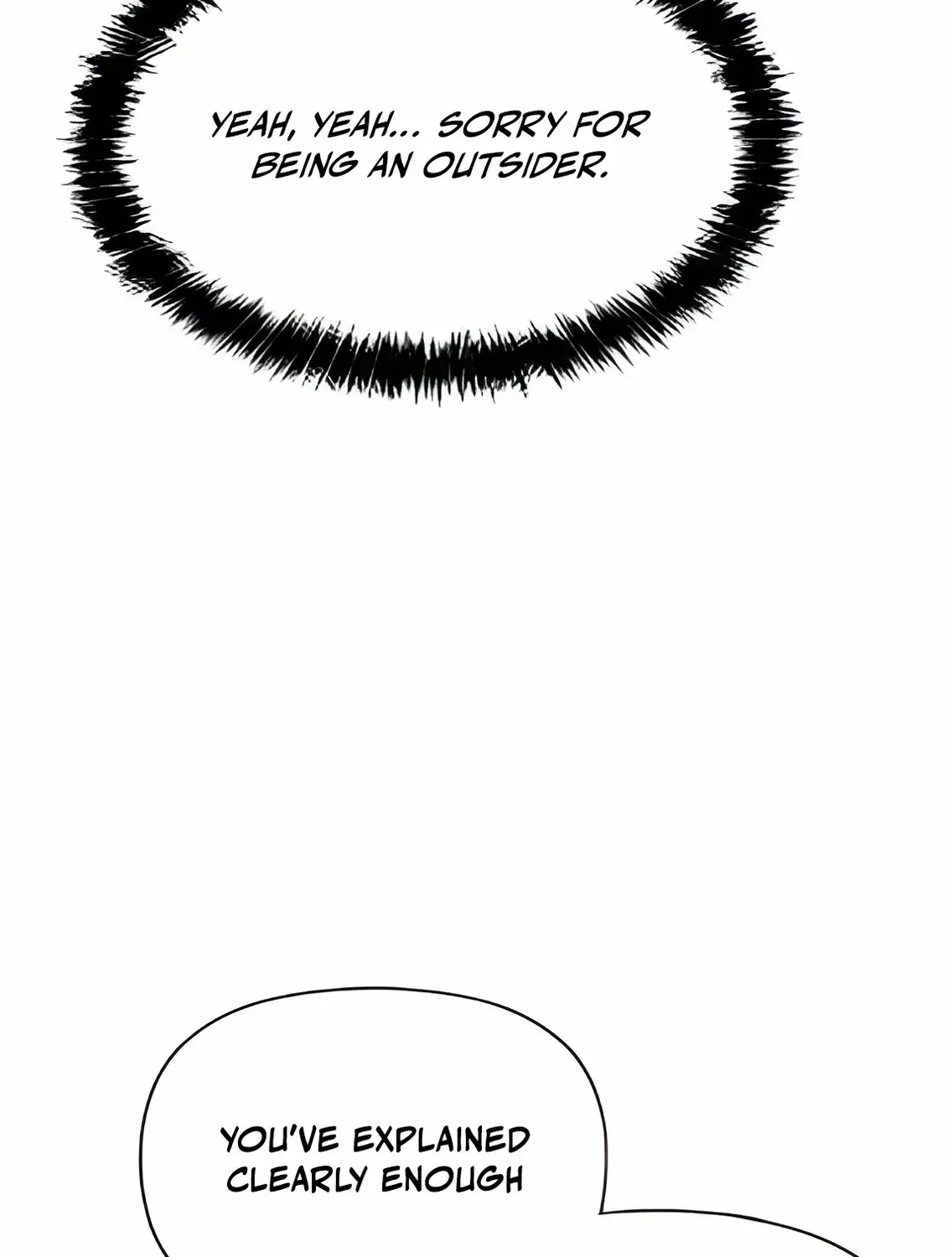 Holy Money Chapter 4 page 38 - 