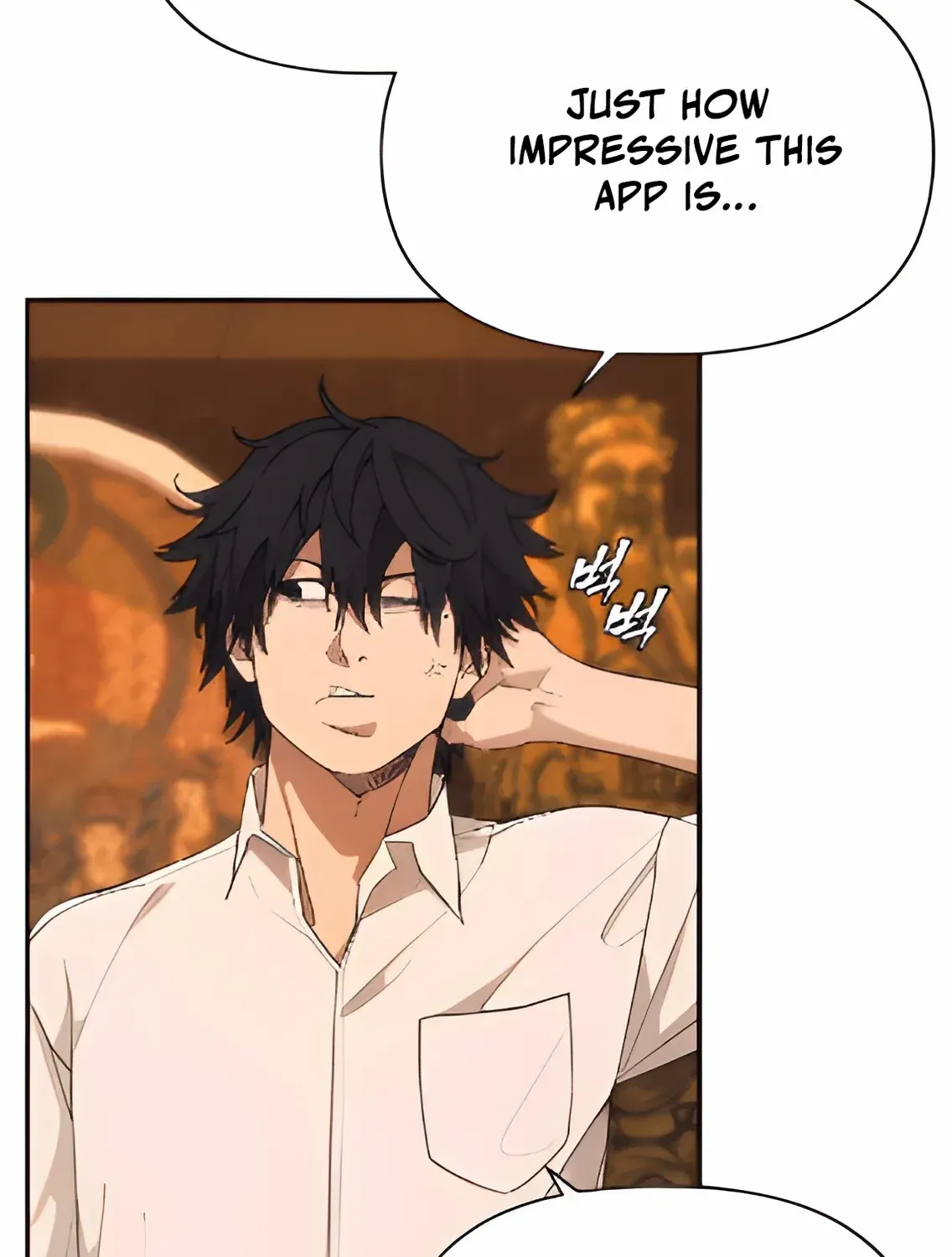 Holy Money Chapter 4 page 39 - 