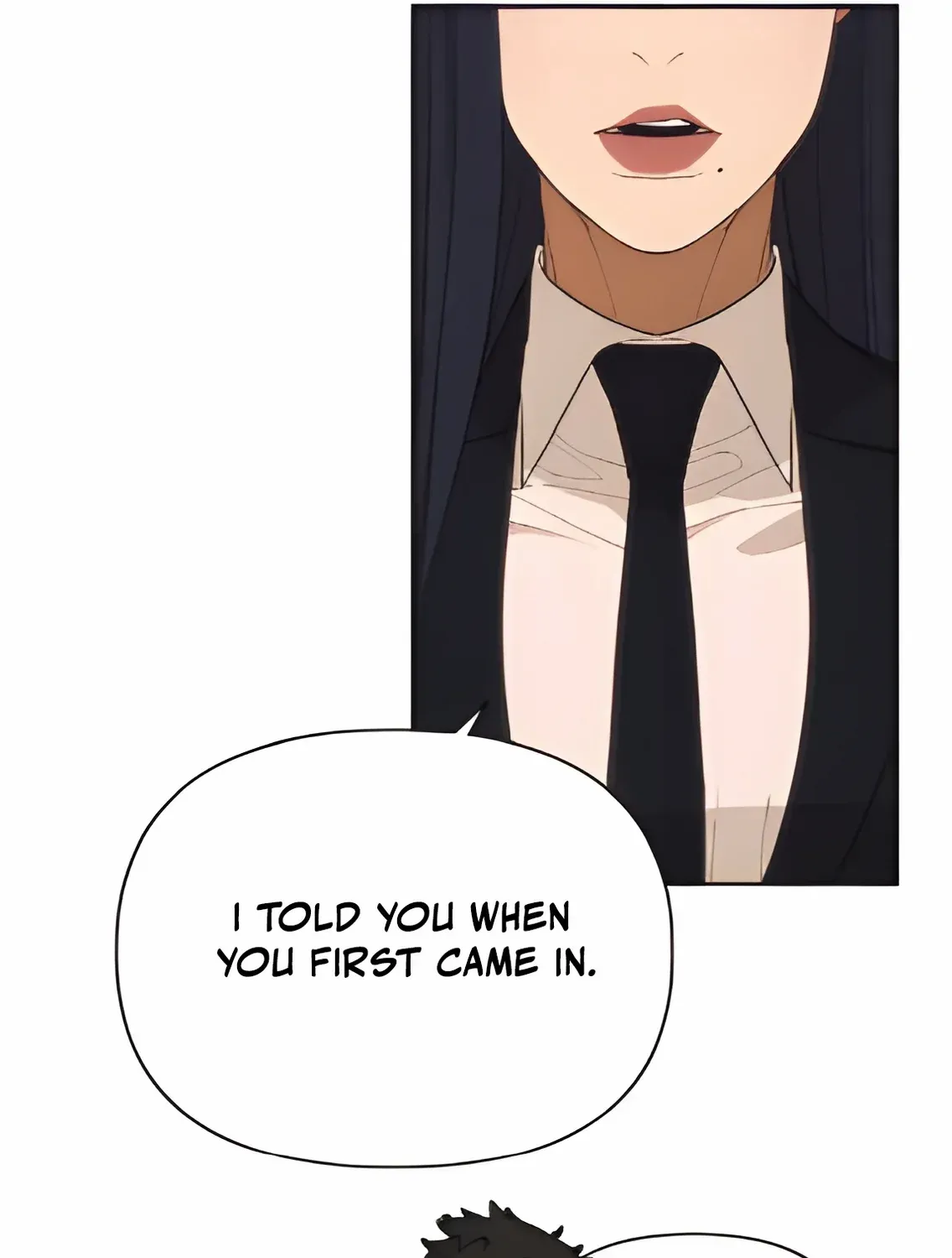 Holy Money Chapter 4 page 41 - 