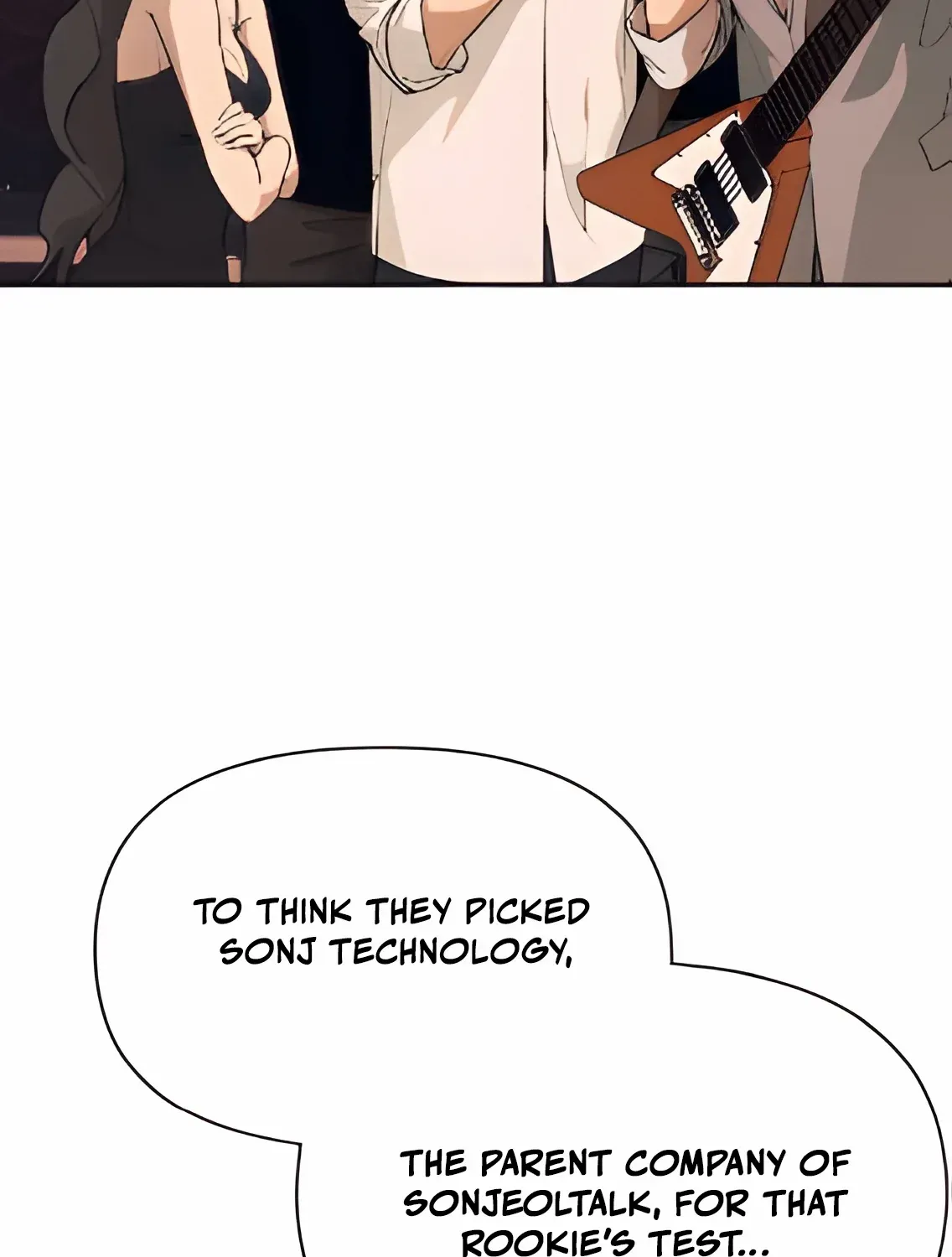 Holy Money Chapter 4 page 53 - 