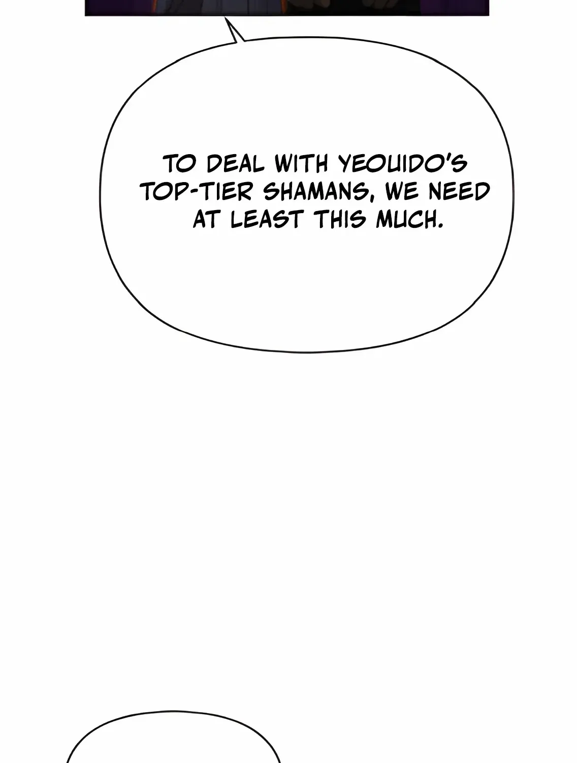 Holy Money Chapter 4 page 60 - 