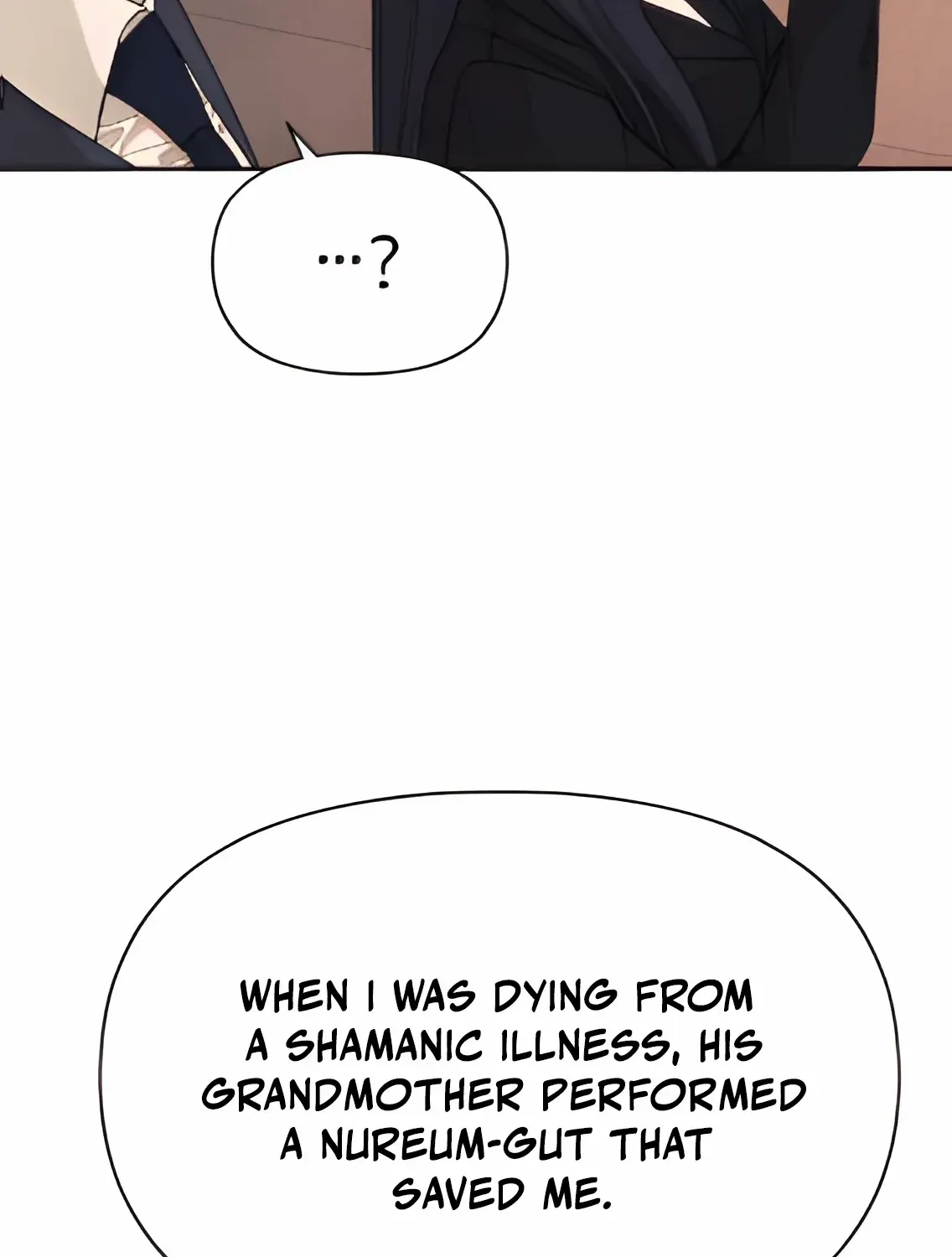 Holy Money Chapter 4 page 62 - 