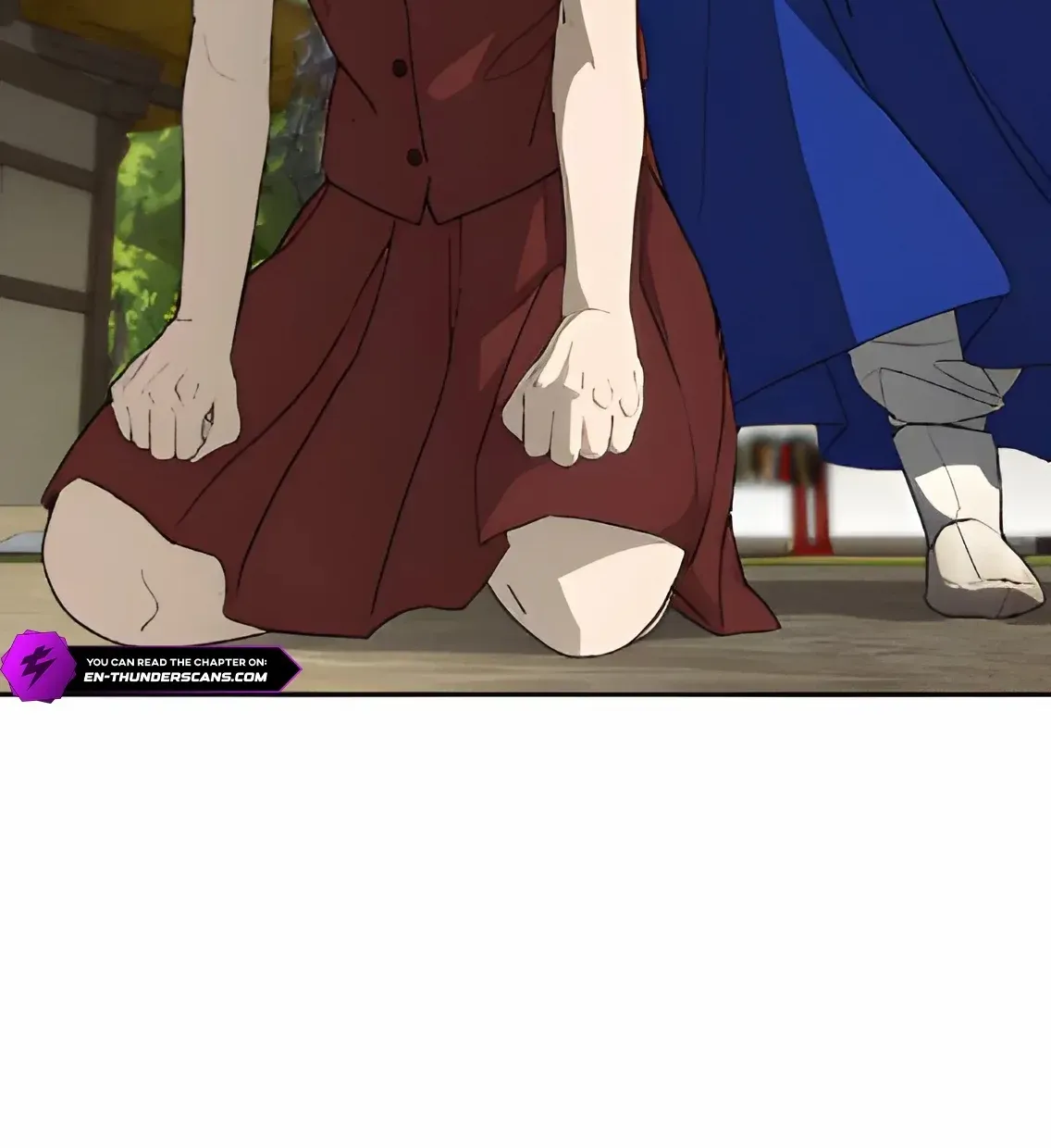 Holy Money Chapter 4 page 64 - 