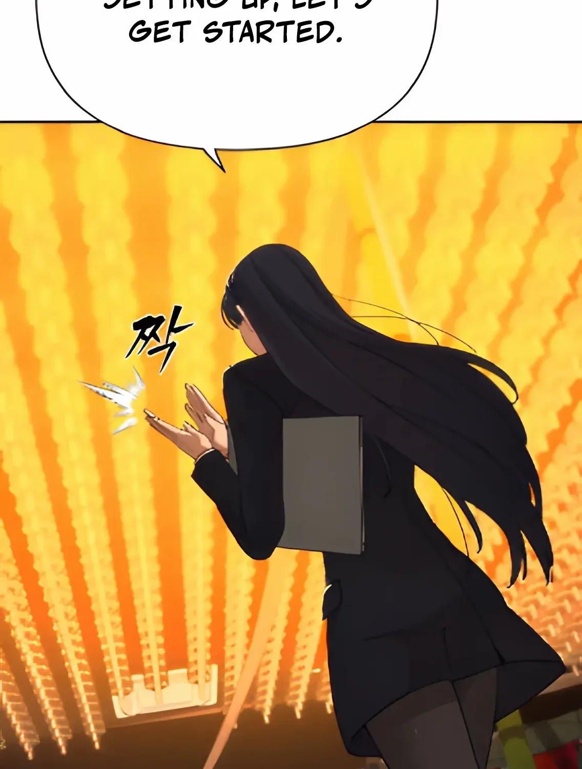 Holy Money Chapter 4 page 67 - 