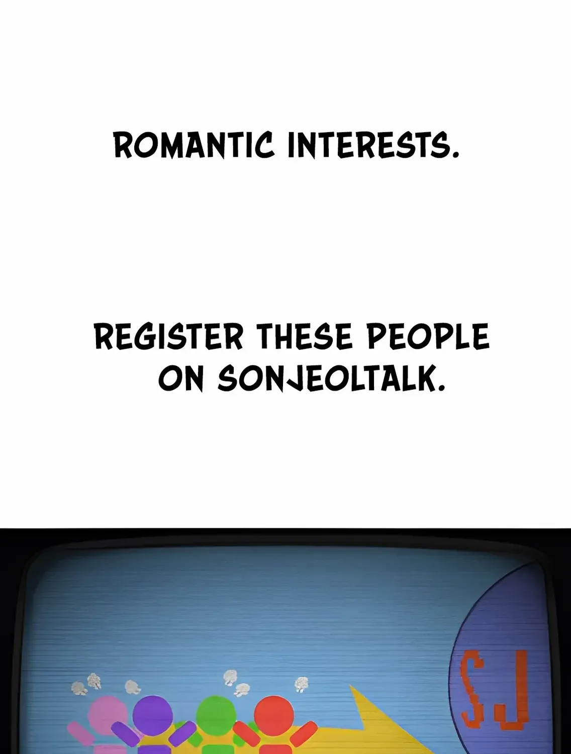 Holy Money Chapter 4 page 10 - 
