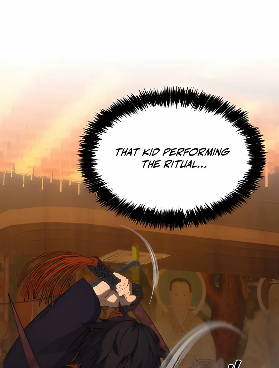 Holy Money Chapter 4 page 98 - 