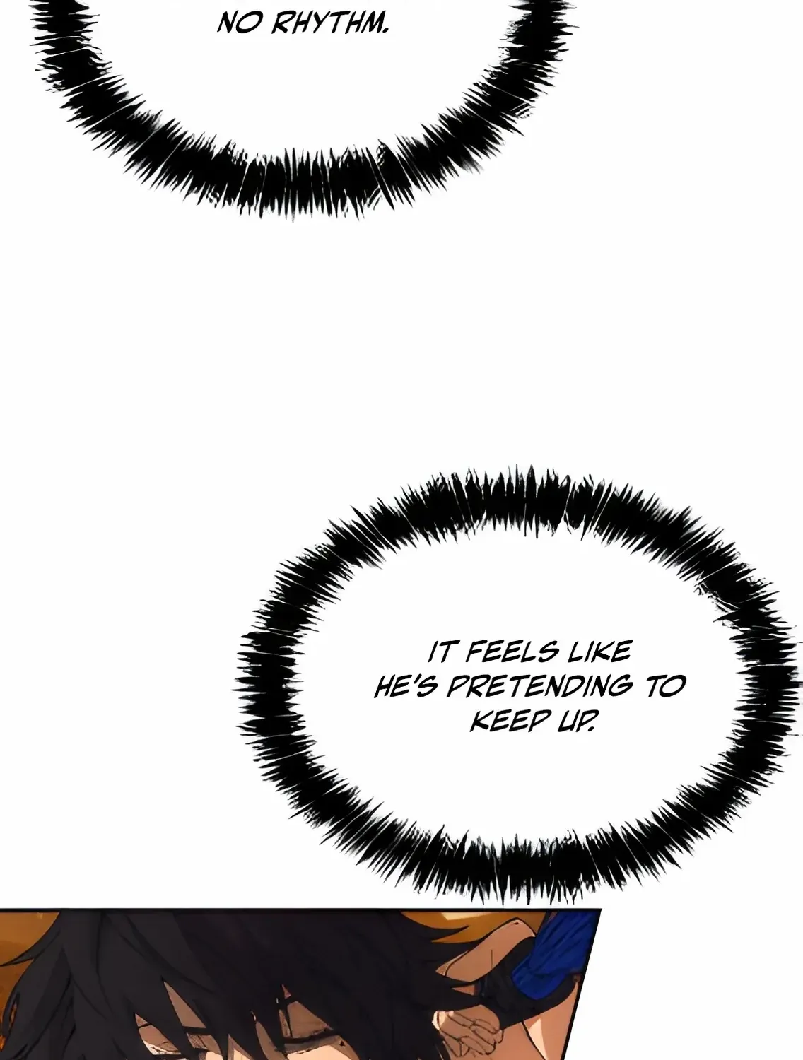 Holy Money Chapter 4 page 100 - 