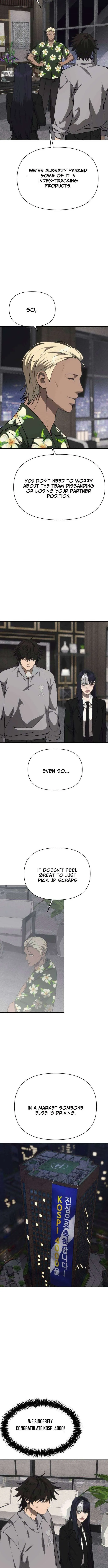 Holy Money Chapter 40 page 18 - 