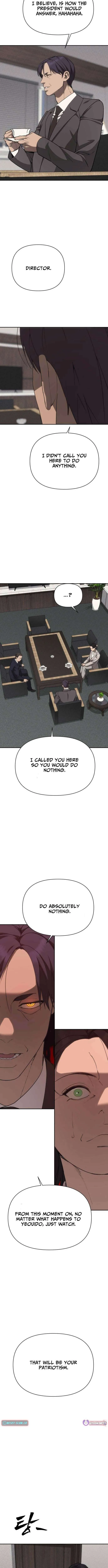 Holy Money Chapter 40 page 4 - 