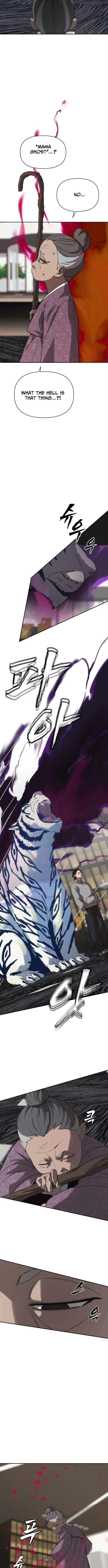 Holy Money Chapter 41 page 13 - 