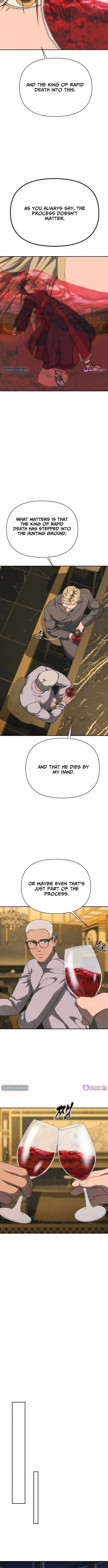 Holy Money Chapter 42 page 16 - 