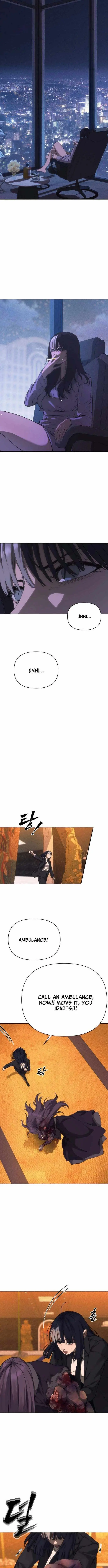 Holy Money Chapter 42 page 17 - 
