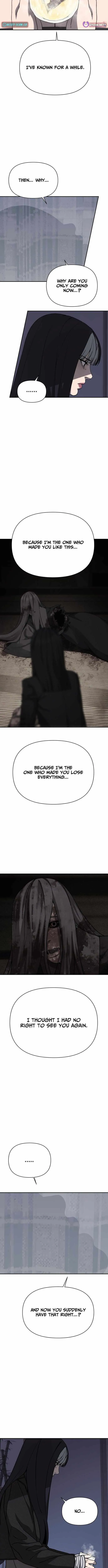 Holy Money Chapter 43 page 5 - 