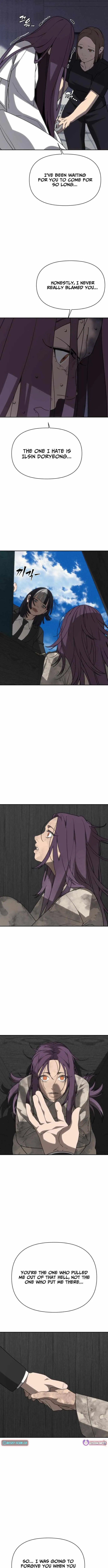 Holy Money Chapter 43 page 9 - 
