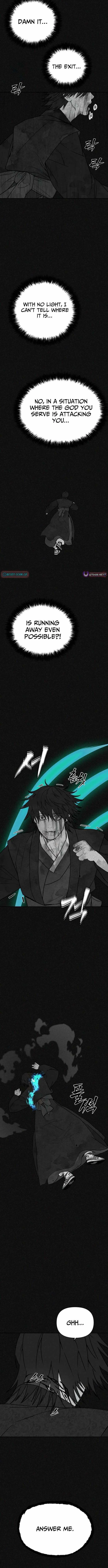 Holy Money Chapter 44 page 13 - 