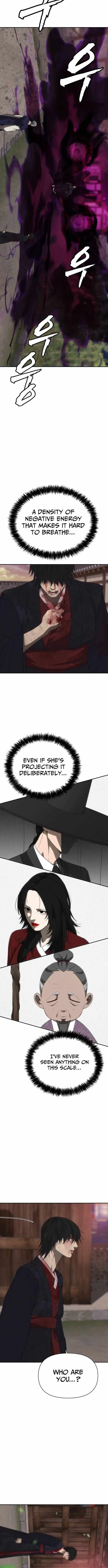 Holy Money Chapter 44 page 19 - 