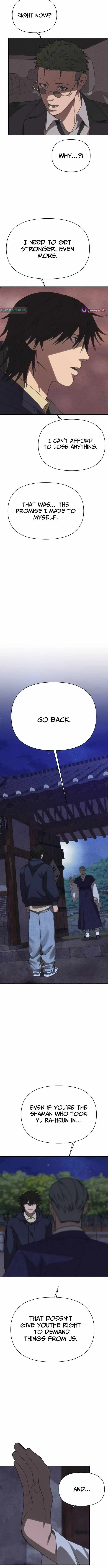 Holy Money Chapter 44 page 6 - 