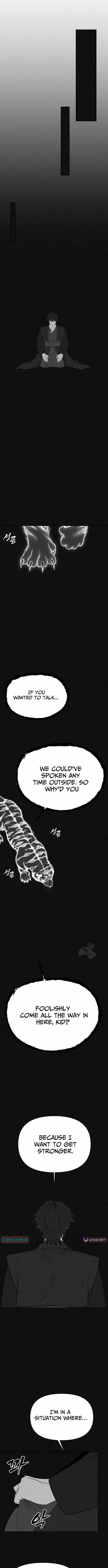 Holy Money Chapter 44 page 9 - 