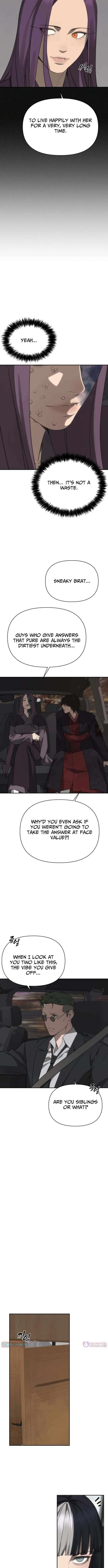 Holy Money Chapter 45 page 9 - 