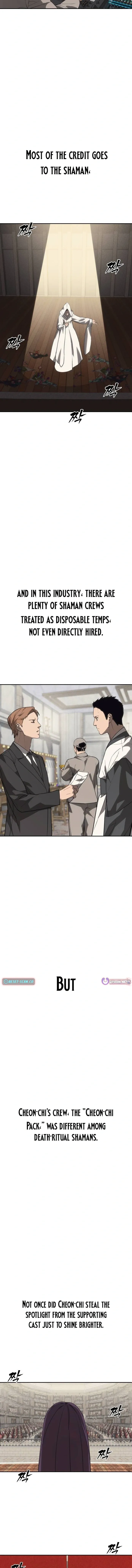 Holy Money Chapter 46 page 2 - 