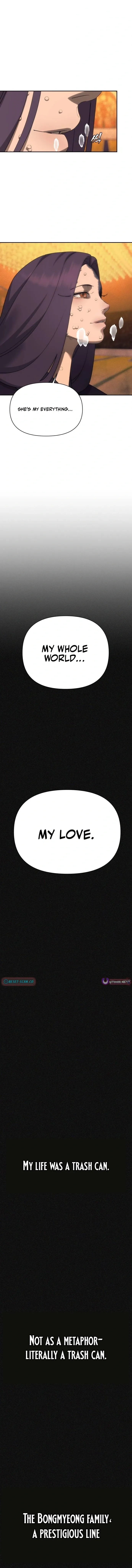 Holy Money Chapter 46 page 16 - 