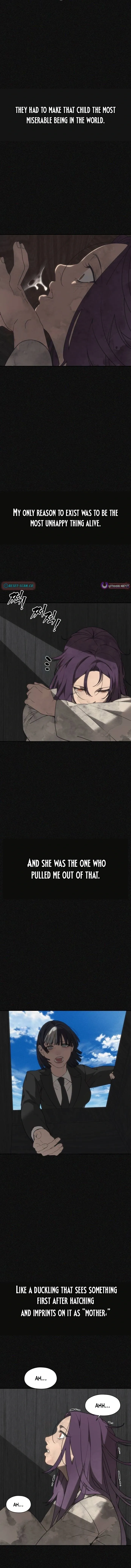 Holy Money Chapter 46 page 19 - 
