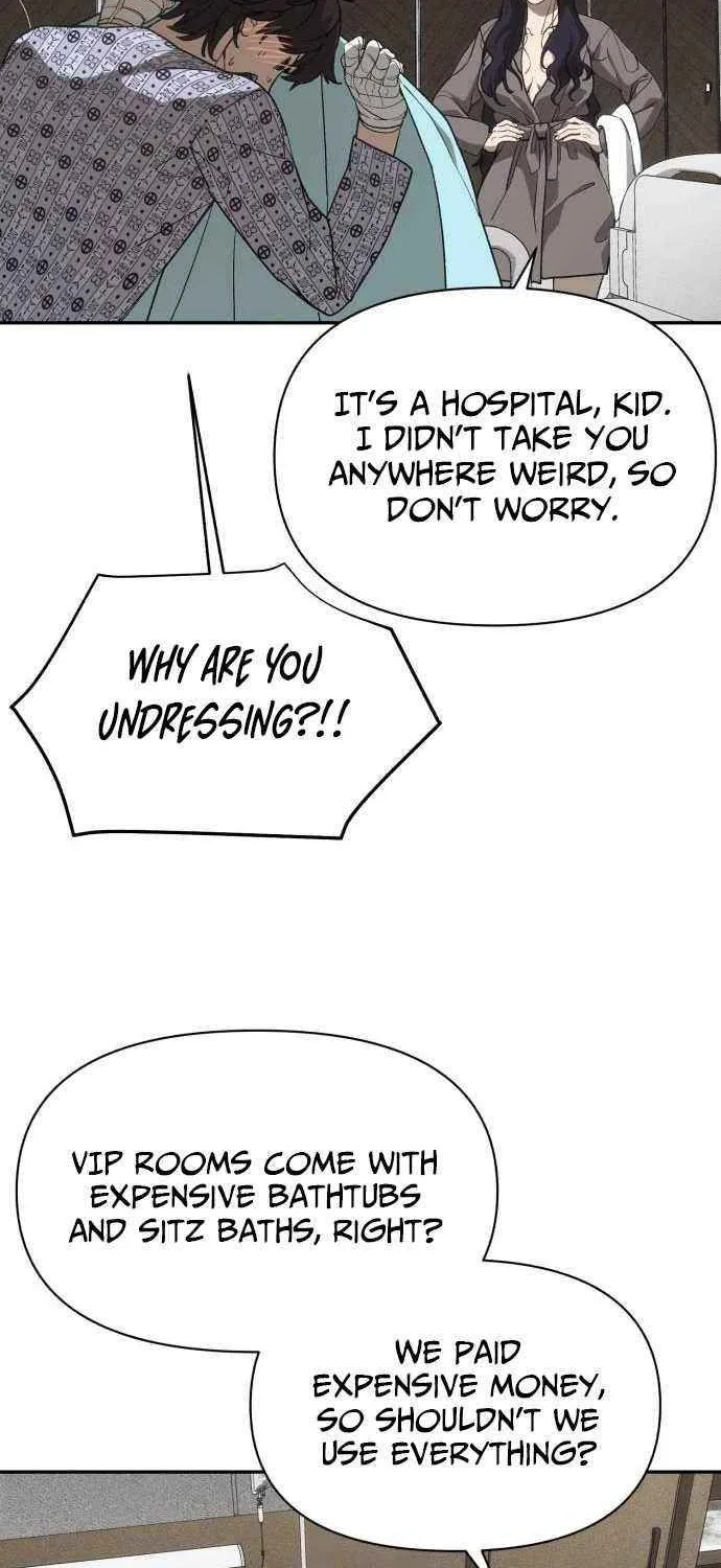Holy Money Chapter 5 page 103 - 