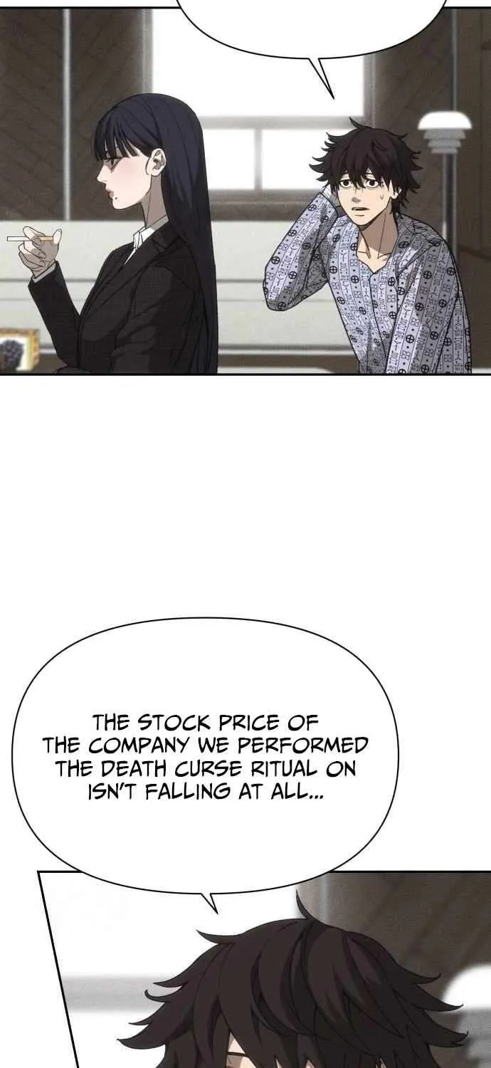 Holy Money Chapter 5 page 115 - 
