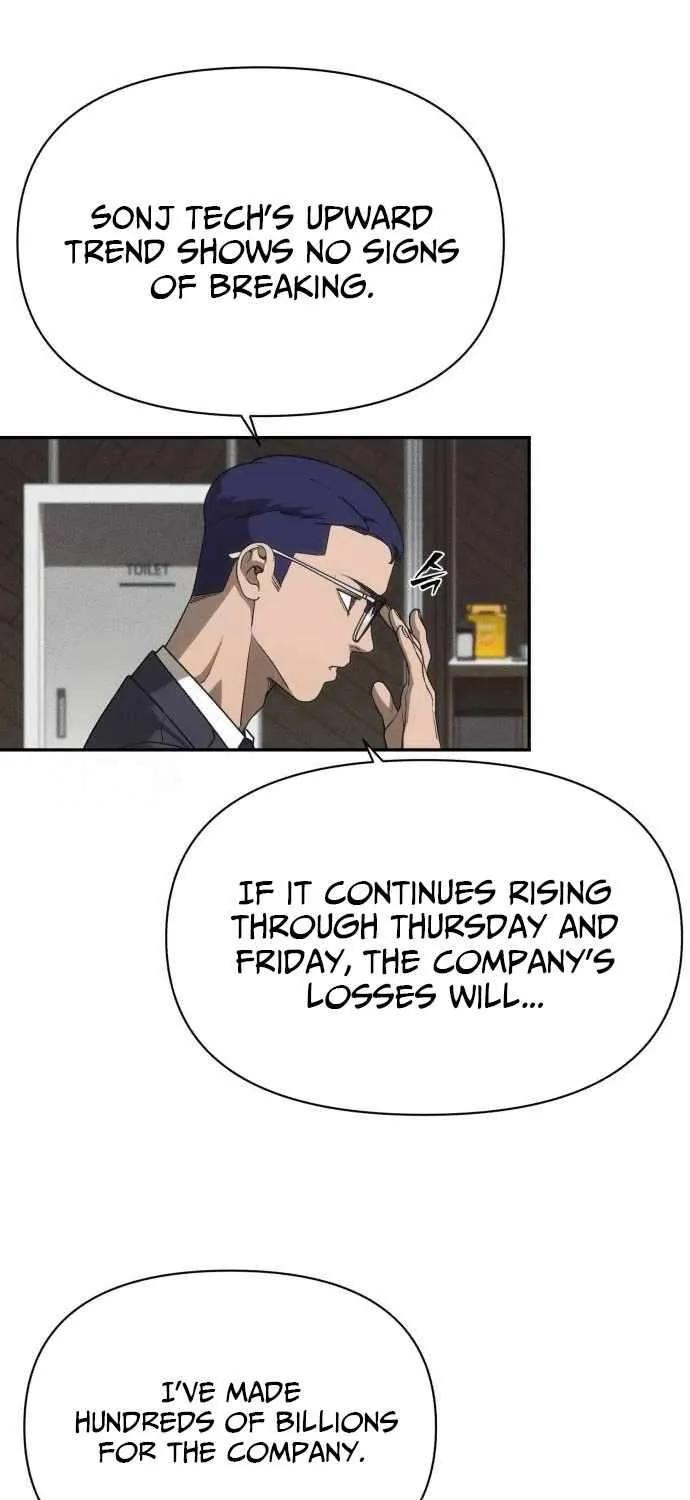 Holy Money Chapter 5 page 121 - 
