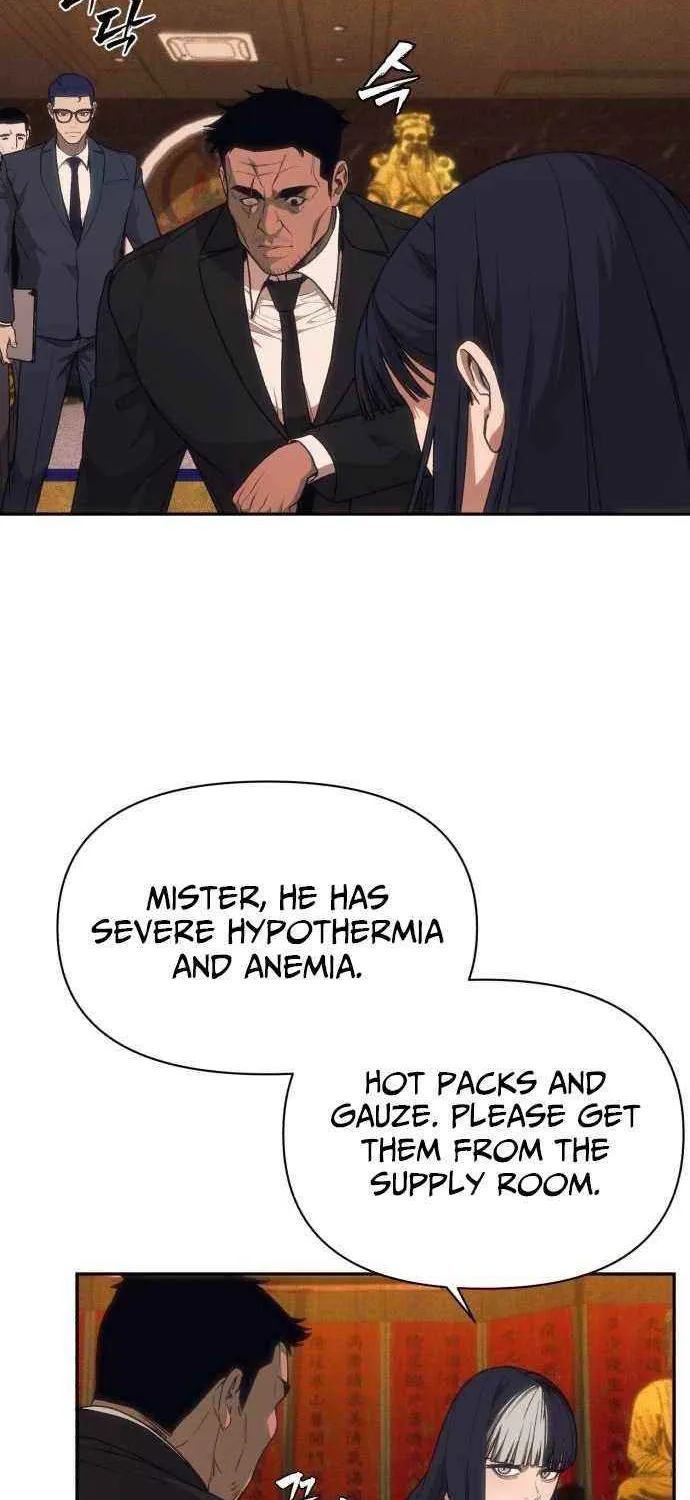 Holy Money Chapter 5 page 26 - 