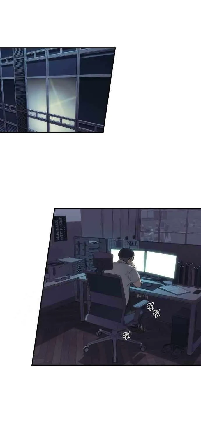 Holy Money Chapter 5 page 38 - 