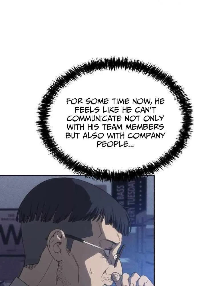 Holy Money Chapter 5 page 43 - 