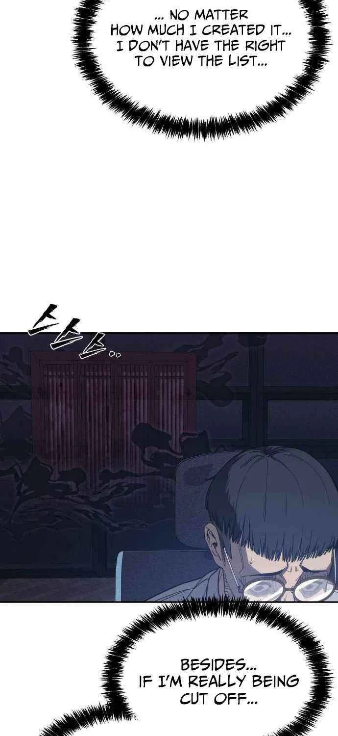 Holy Money Chapter 5 page 54 - 